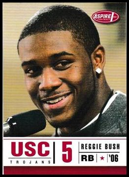 33 Reggie Bush 2